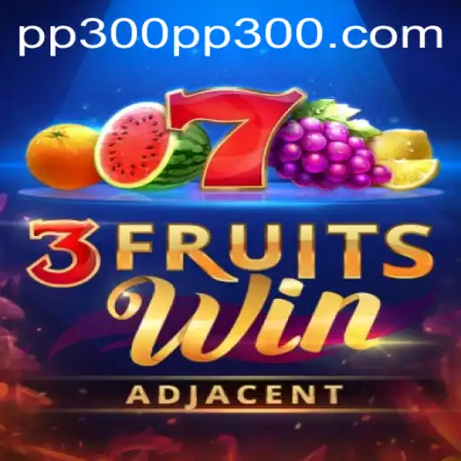 Explorando o Mundo de 3FruitsWin: Um Mergulho no Jogo do Momento