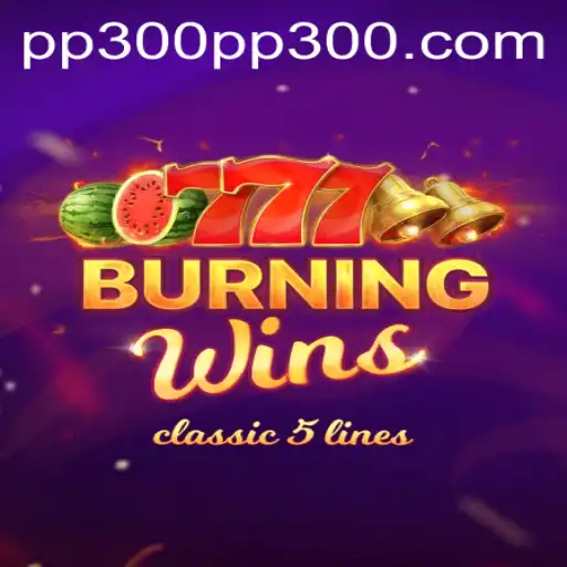 Explorando o Jogo Digital BurningWins