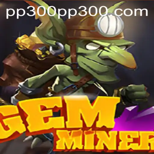 GemMiner: Explorando as Profundezas de um Mundo Brilhante
