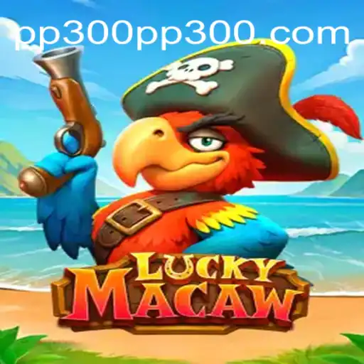 Explorando o Fascinante Mundo de LuckyMacaw: O Jogo Que Conquista a Todos