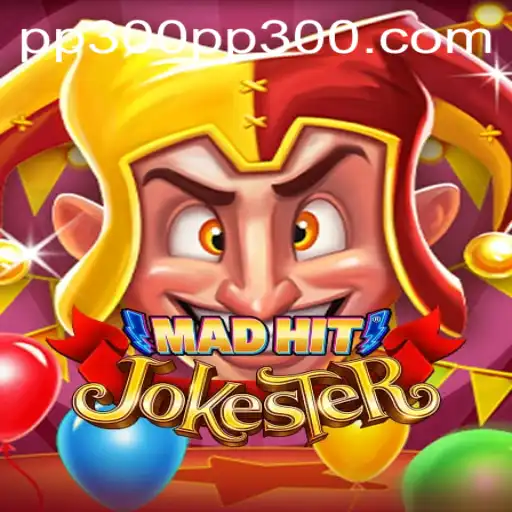 Descubra o Excitante Mundo de MadHitJokester: O Novo Fenômeno dos Jogos Online