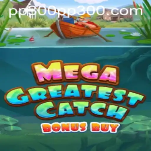 Explorando o Mundo do MegaGreatestCatchBonusBuy: A Nova Sensação dos Jogos de Azar