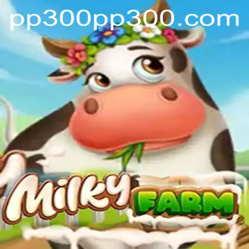 MilkyFarm: Aventuras na Fazenda com pp300.com