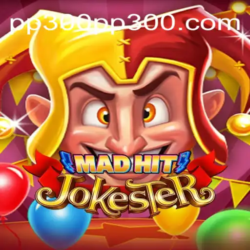 Descubra o Excitante Mundo de MadHitJokester: O Novo Fenômeno dos Jogos Online