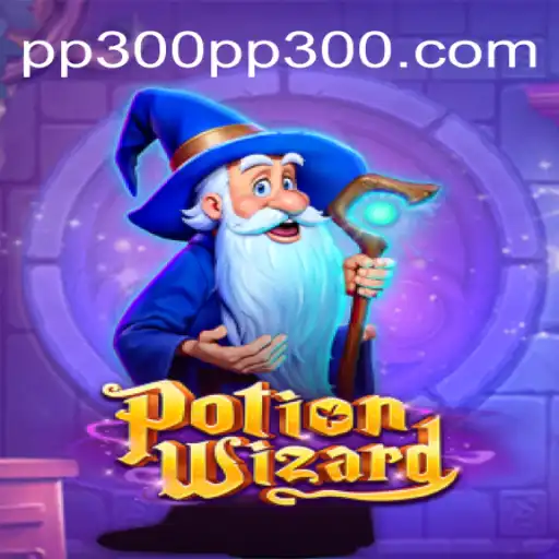 PotionWizard: Uma Jornada Encantada no Mundo da Alquimia
