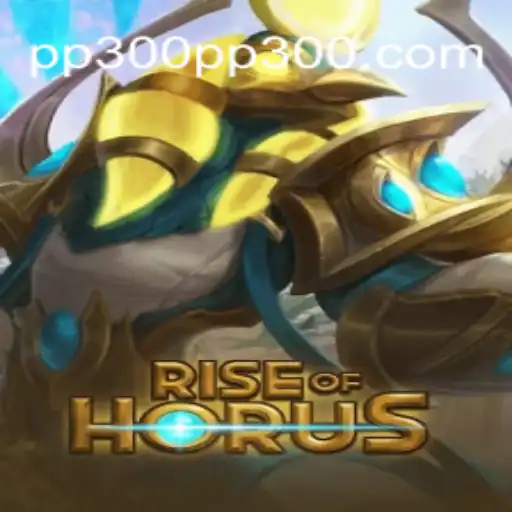 RiseofHorus: O Novo Fenômeno dos Jogos com Estratégia e Aventura