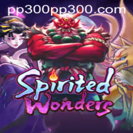 Descubra o Mundo Mágico de SpiritedWonders