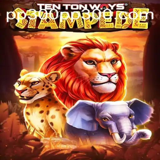 Desvendando o Mundo de TenTonWaysStampede