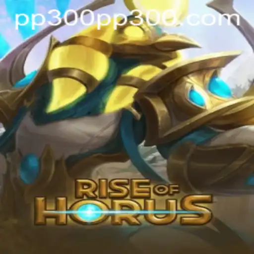 RiseofHorus: O Novo Fenômeno dos Jogos com Estratégia e Aventura
