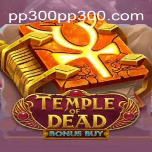 Tudo o que você precisa saber sobre o jogo Temple of Dead Bonus Buy