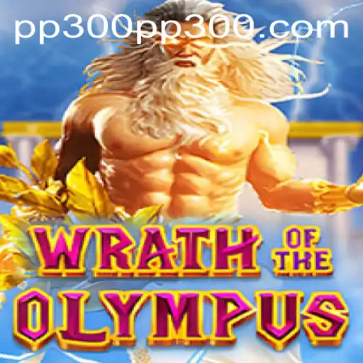 Descubra o Mundo de 'Wrath of Olympus' com pp300.com